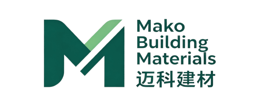 MaKo Building Materials / 迈科建材