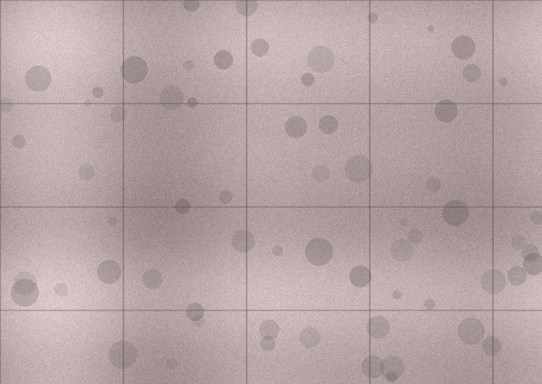 Mineral Flex Floor Tile / 矿物柔性地板 — detail / 细节