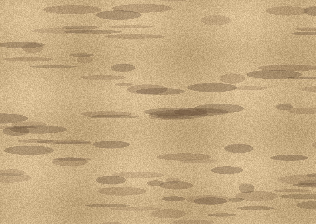 Soft Travertine Panel / 柔性洞石墙板 — detail / 细节