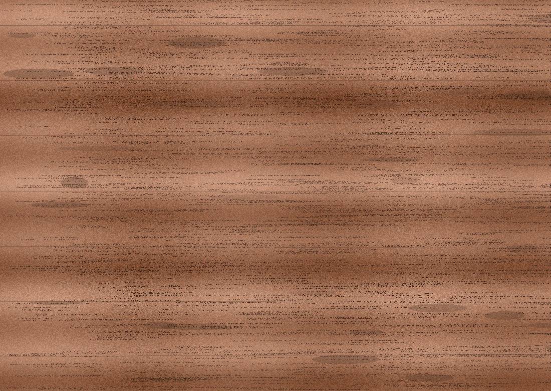 Timber Grain Long Board / 木纹柔性长板 — detail / 细节